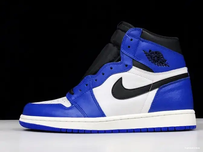 HYPE Royal' Air OG Jordan 1 - 403 High Retro 555088 'Game 0619